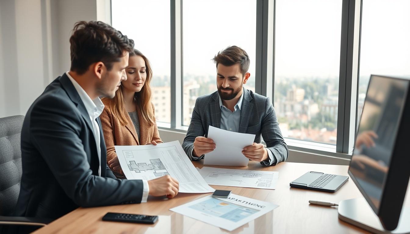Legal Review for Apartment Buyers